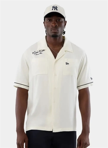New Era Graphic Revere S/S Shirt